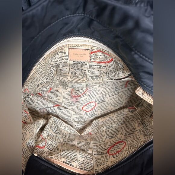 Kate Spade Stevie Handbag - Picture 2 of 9